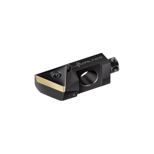 Indexable Turning Cartridges Mini cartridge FL672 - Left